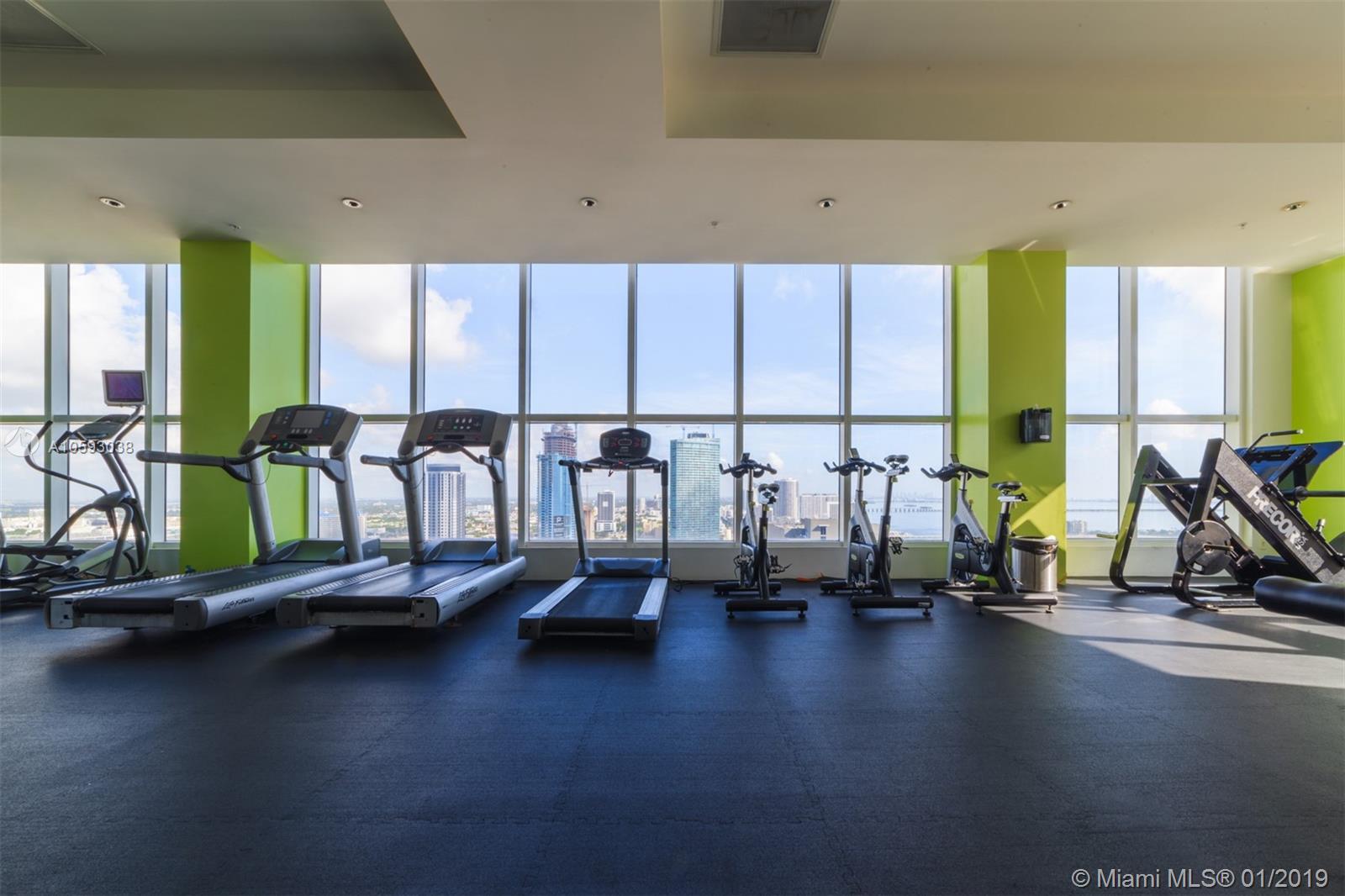 THE LOFT DOWNTOWN II CONDO - Residential Lease