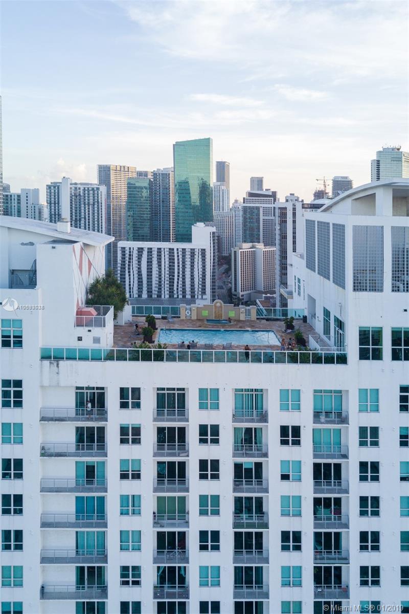 THE LOFT DOWNTOWN II CONDO - Residential Lease