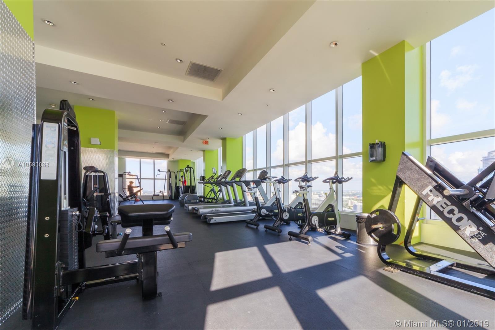 THE LOFT DOWNTOWN II CONDO - Residential Lease