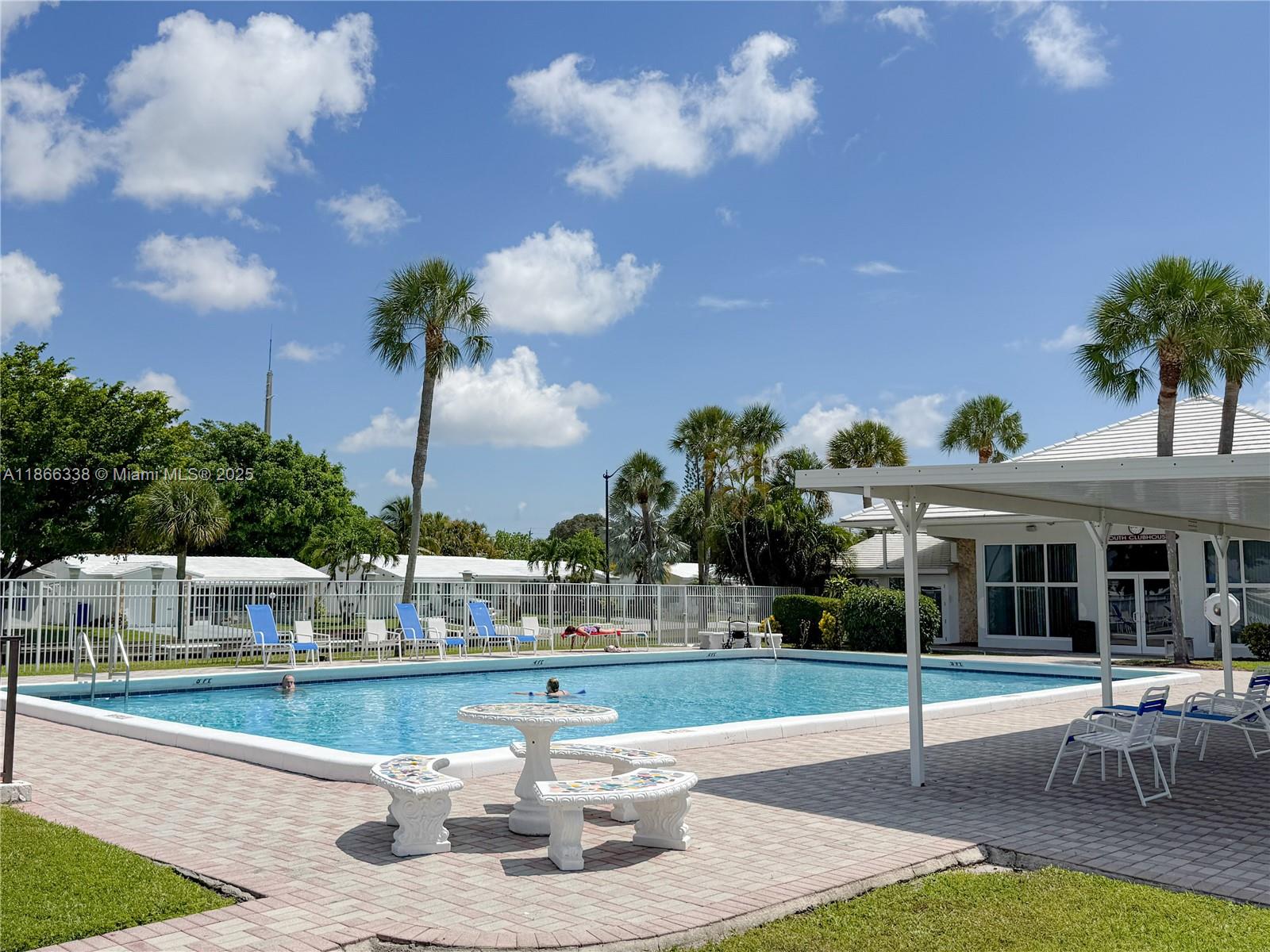 LEISUREVILLE SECOND SEC - Residential Lease