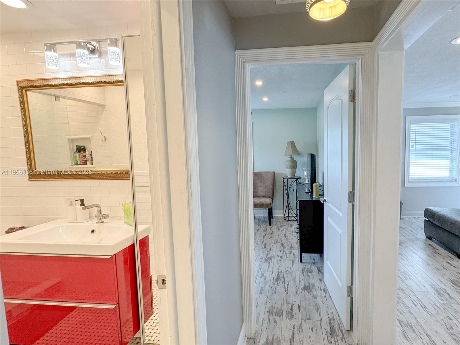 LEISUREVILLE SECOND SEC - Residential Lease