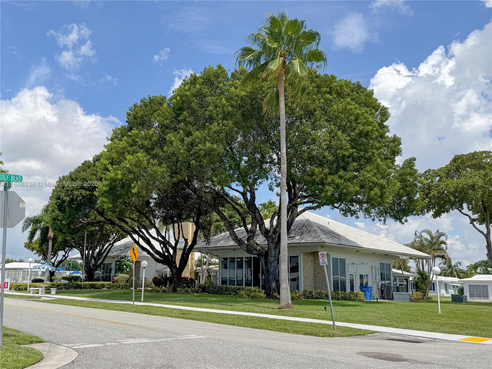 LEISUREVILLE SECOND SEC - Residential Lease