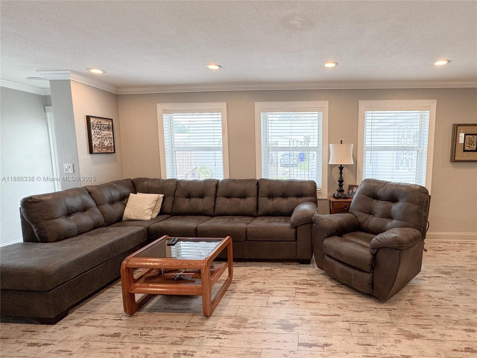 LEISUREVILLE SECOND SEC - Residential Lease