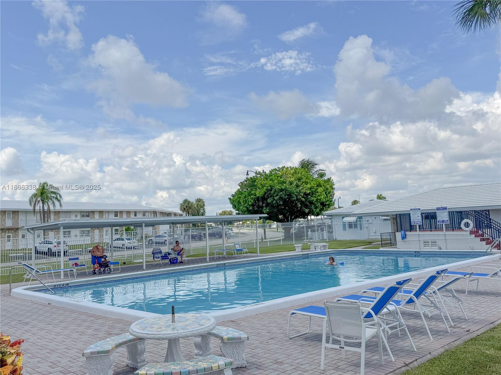 LEISUREVILLE SECOND SEC - Residential Lease