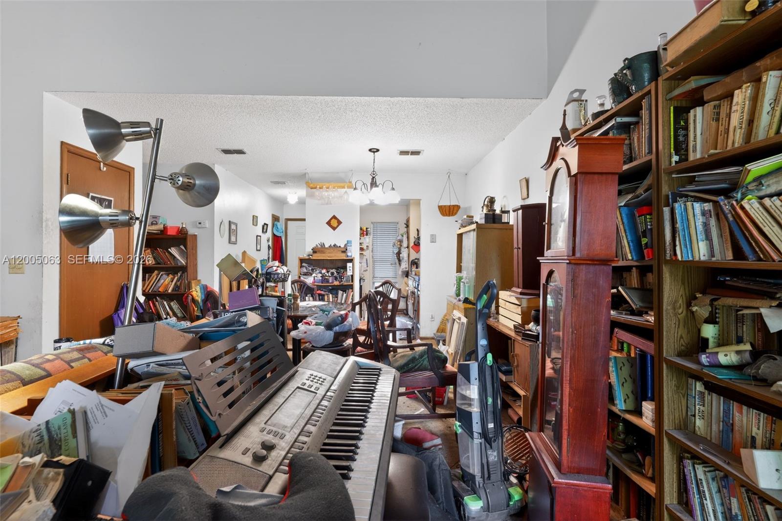 OAK POINT UNIT 1 - Residential