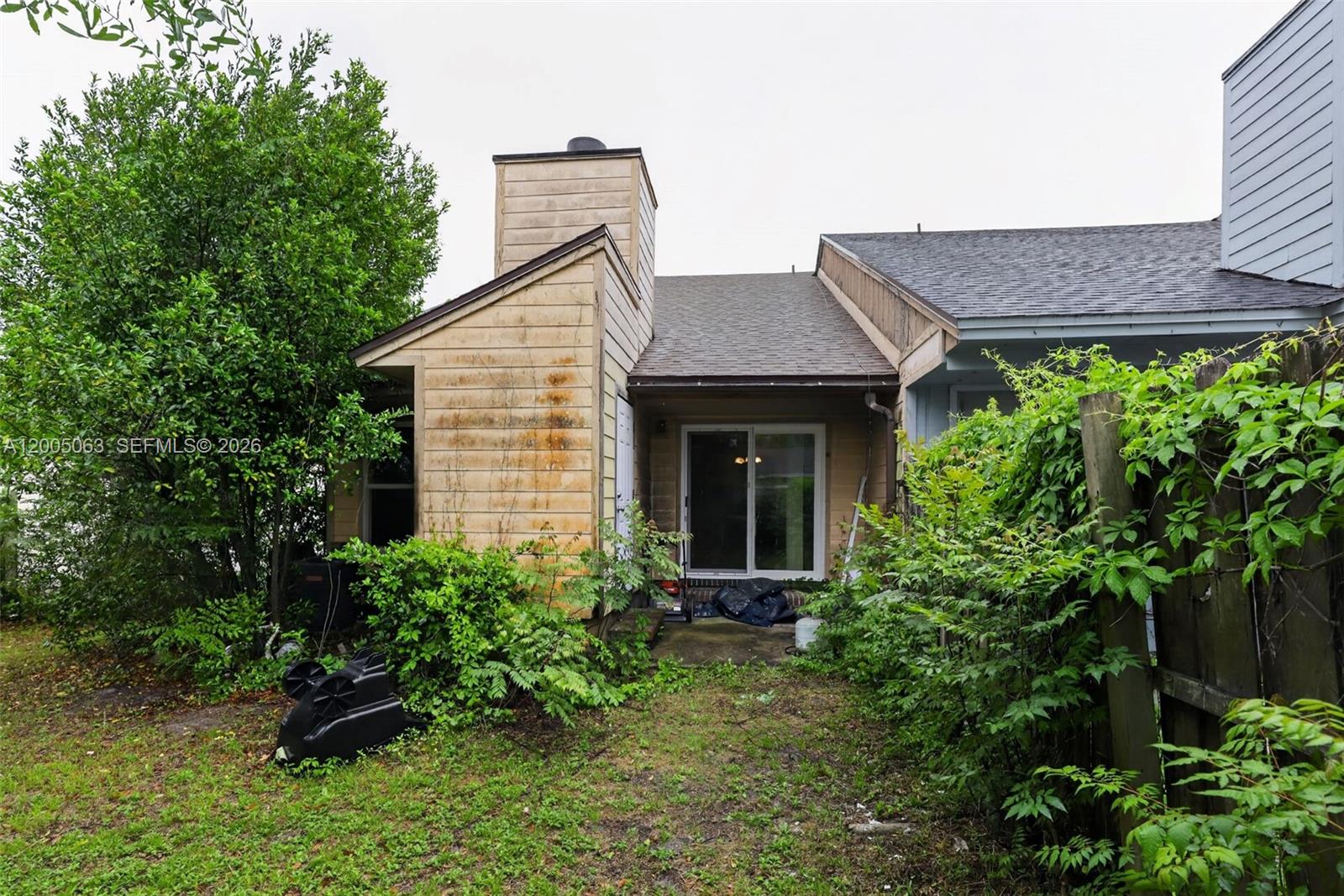 OAK POINT UNIT 1 - Residential