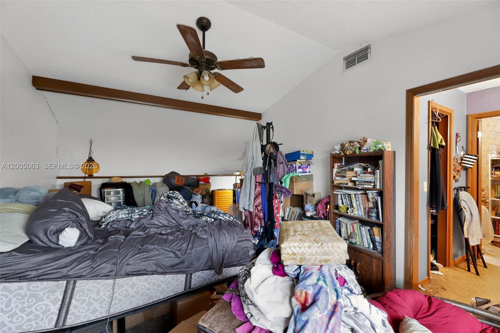 OAK POINT UNIT 1 - Residential