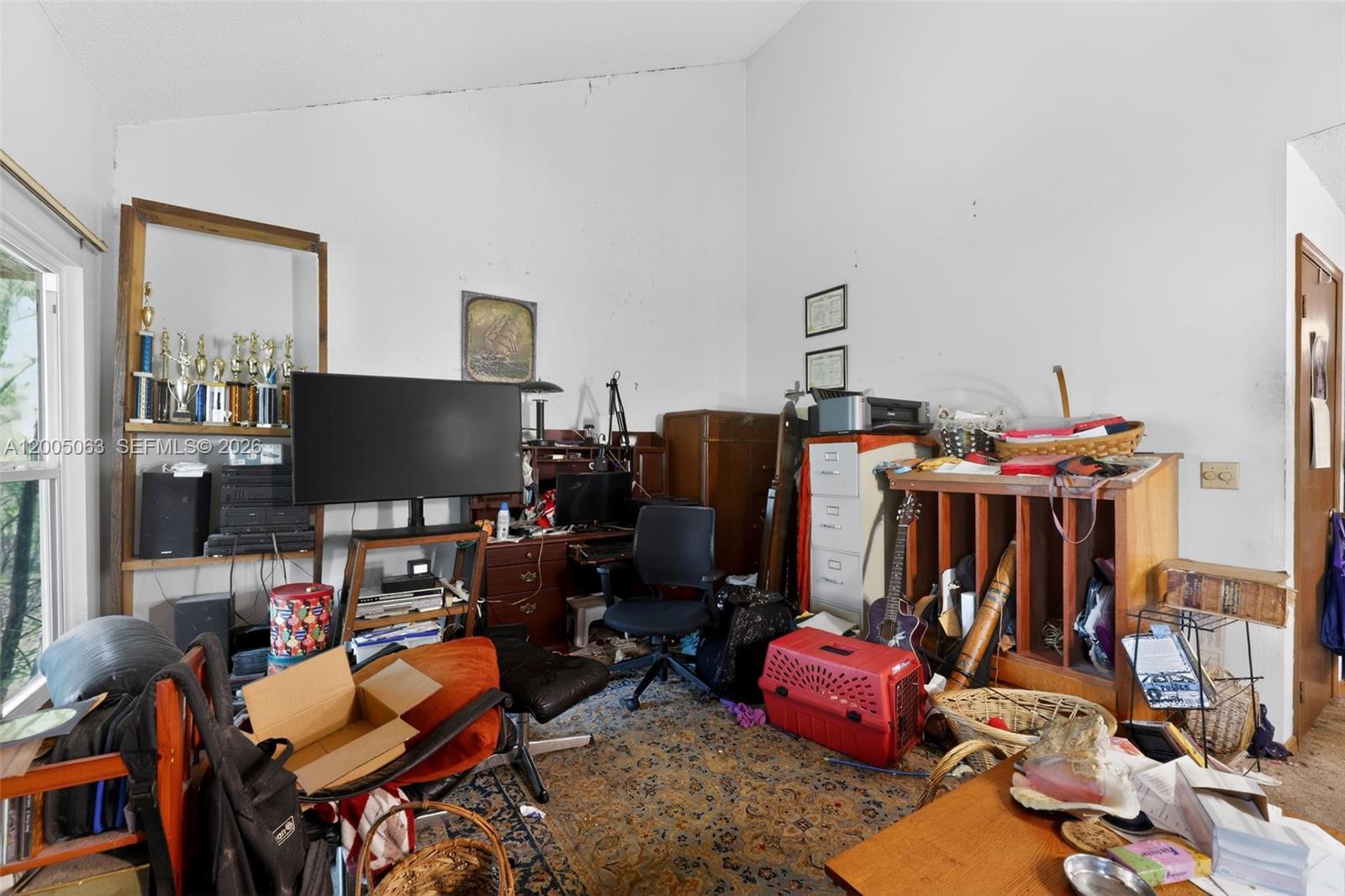 OAK POINT UNIT 1 - Residential