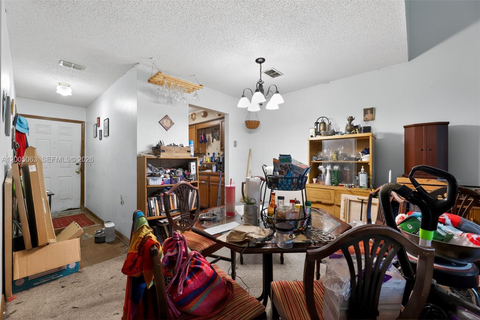 OAK POINT UNIT 1 - Residential