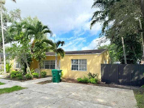 1767 NW 93rd St Miami FL 33147