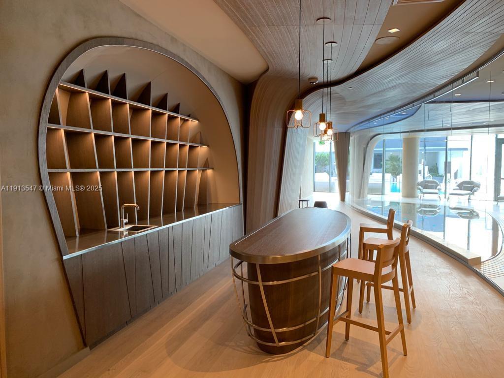 Brickell Flatiron - Residential Lease