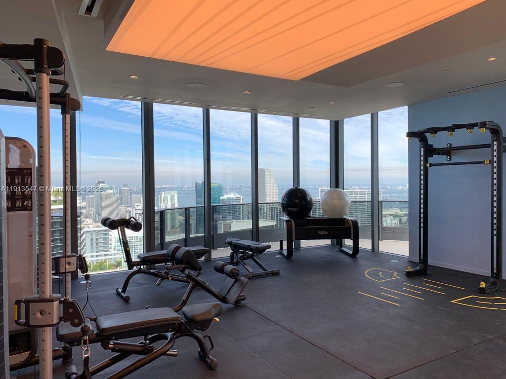 Brickell Flatiron - Residential Lease