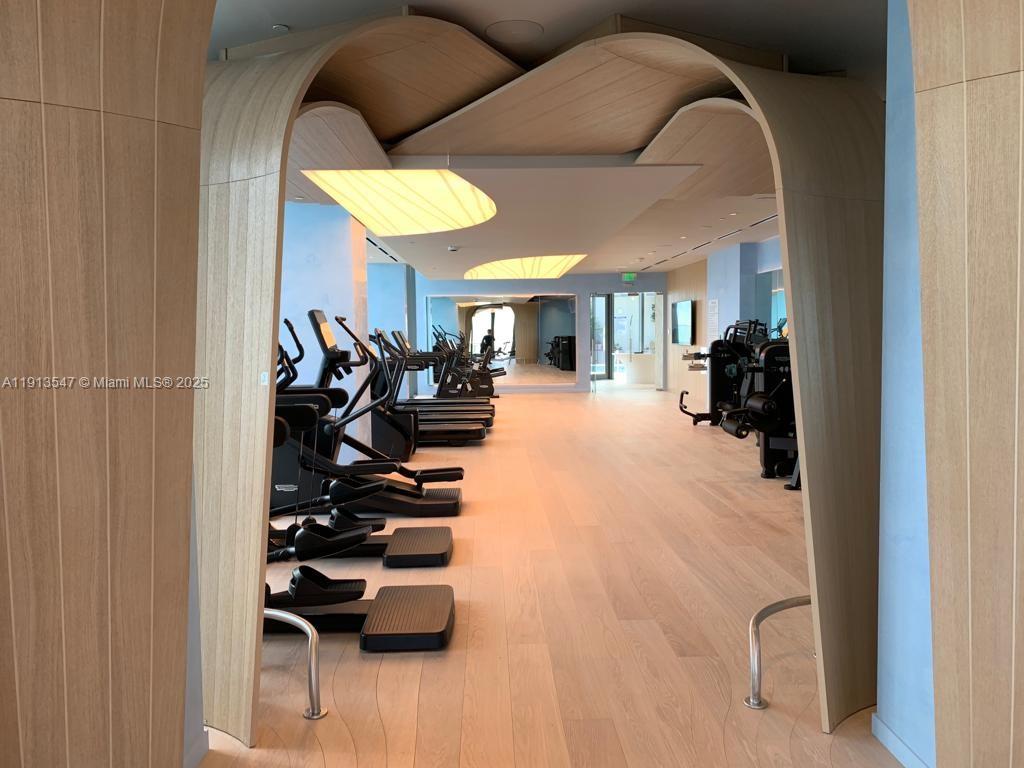 Brickell Flatiron - Residential Lease