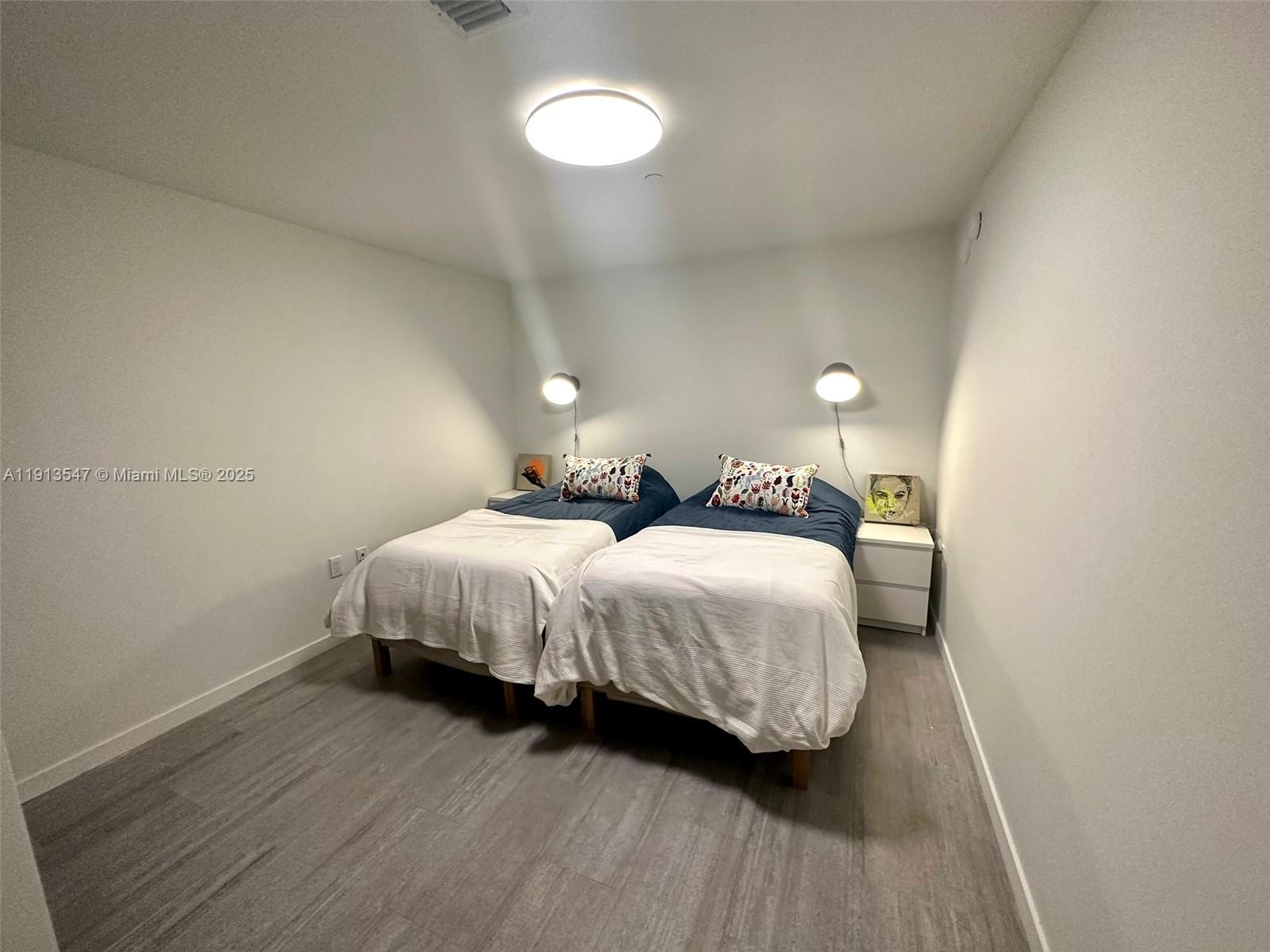 Brickell Flatiron - Residential Lease