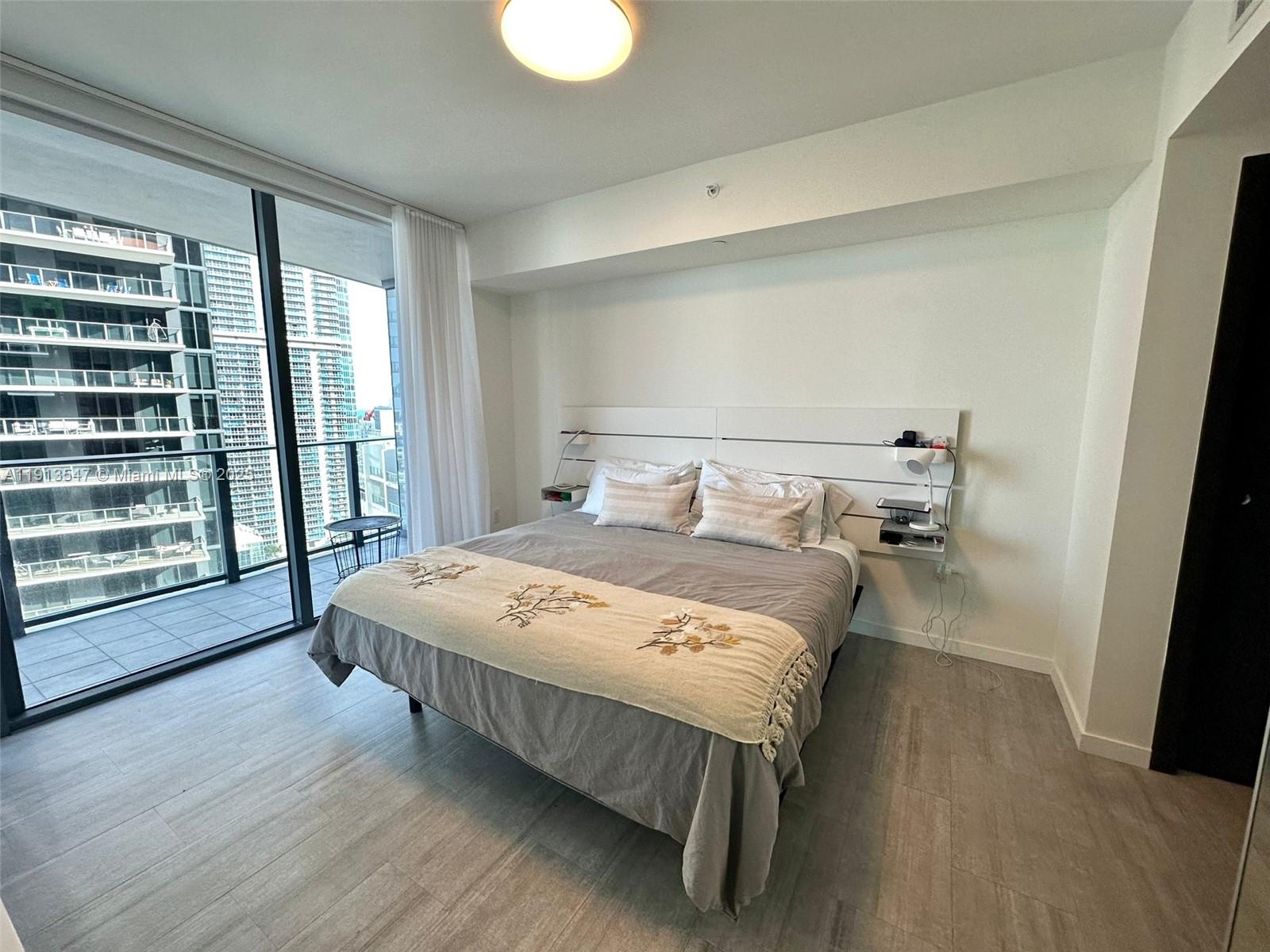 Brickell Flatiron - Residential Lease