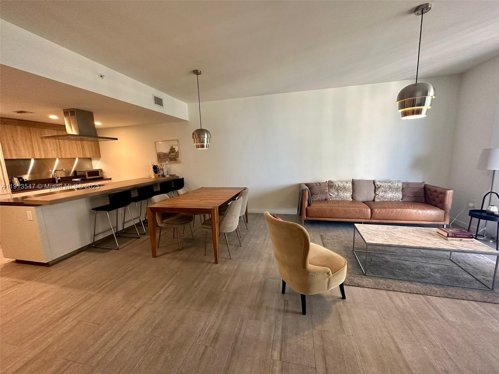 Brickell Flatiron - Residential Lease