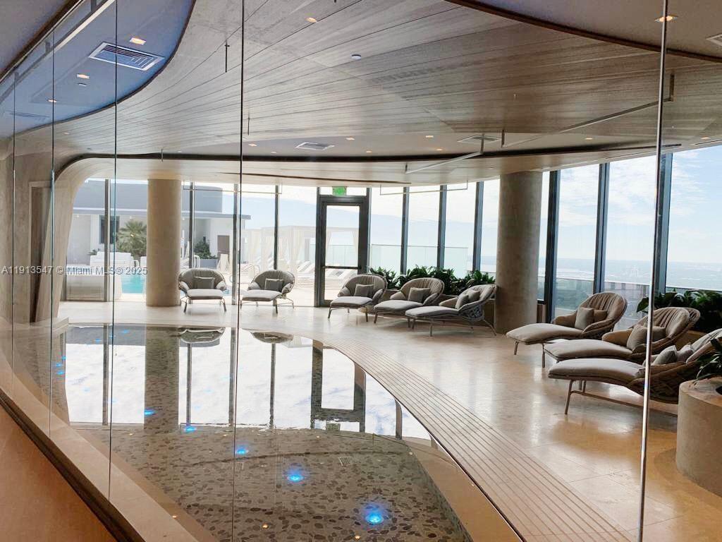 Brickell Flatiron - Residential Lease