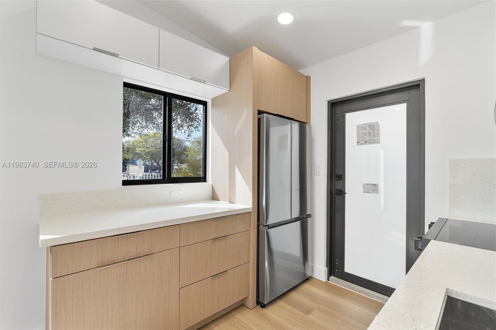 LAKE FOREST SEC ONE - Residential