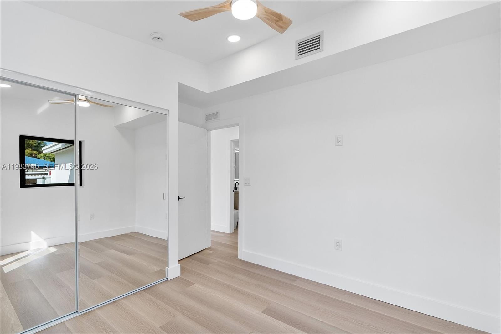 LAKE FOREST SEC ONE - Residential