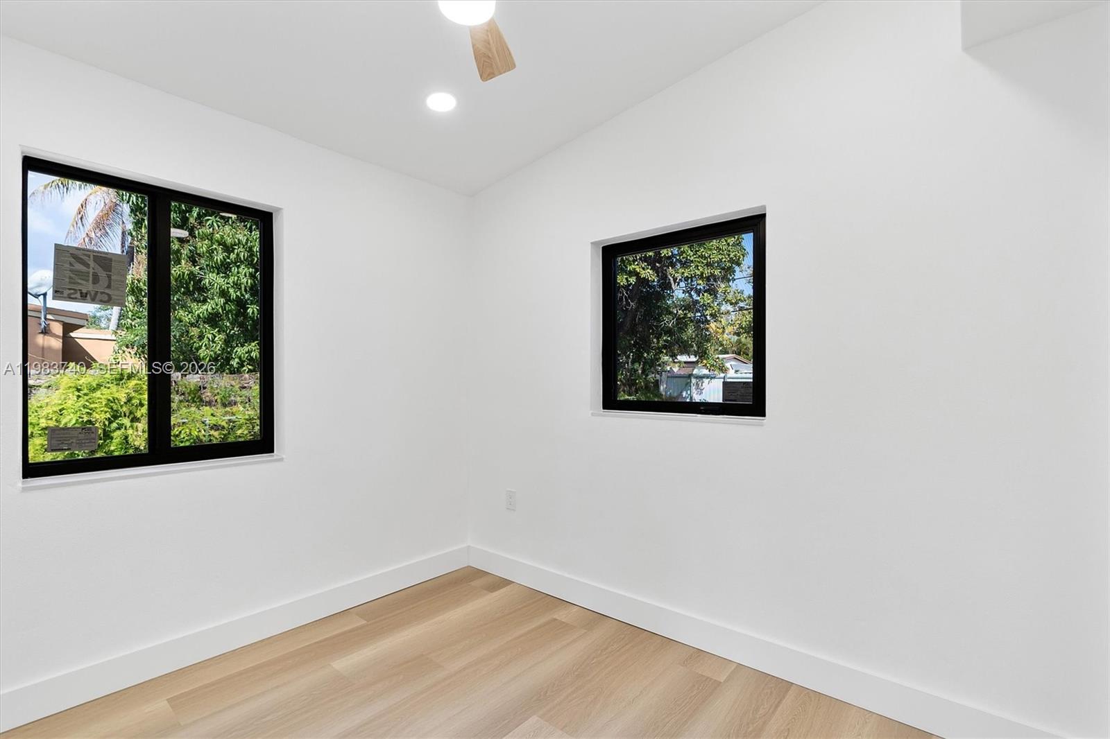 LAKE FOREST SEC ONE - Residential