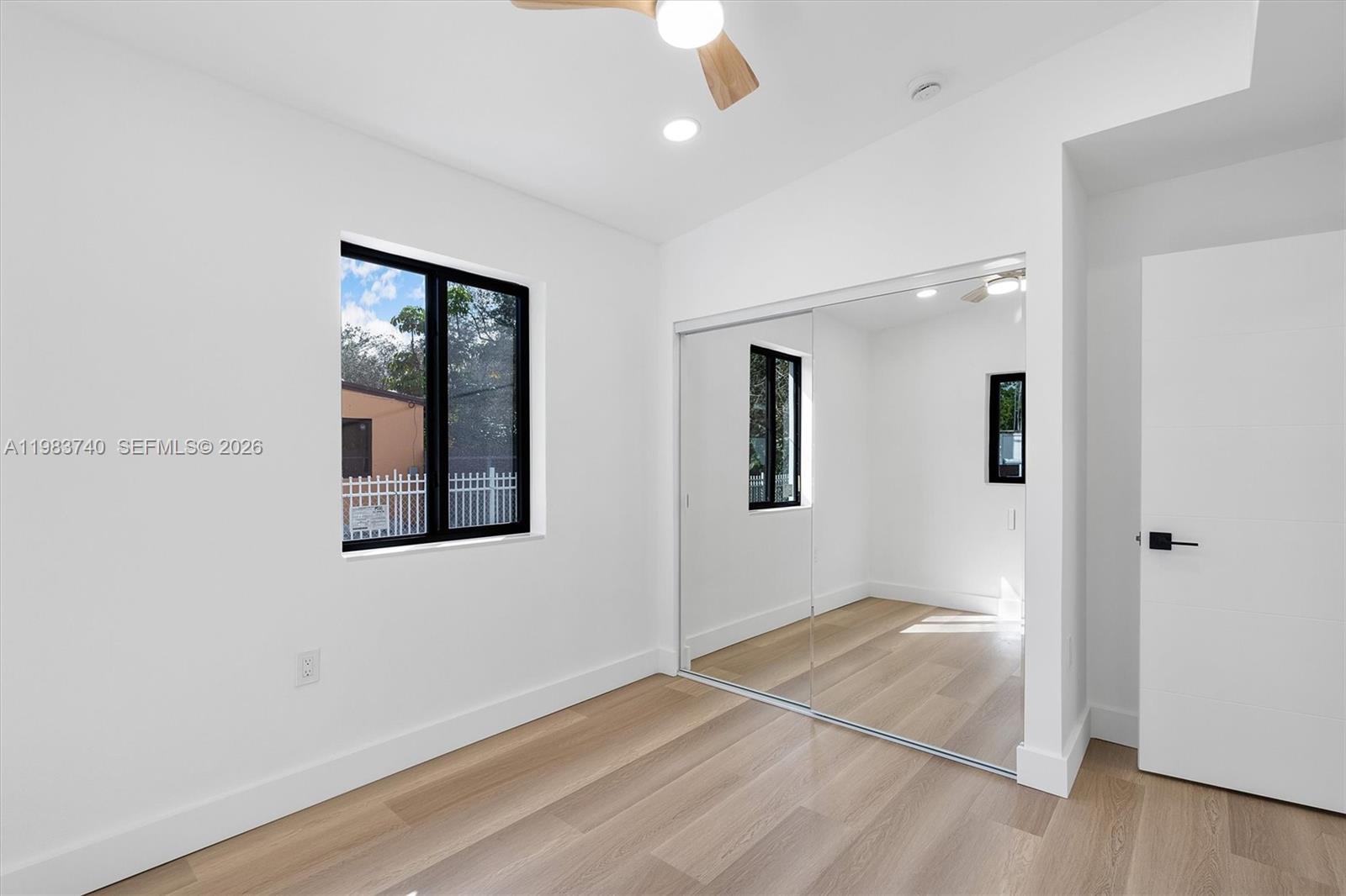 LAKE FOREST SEC ONE - Residential