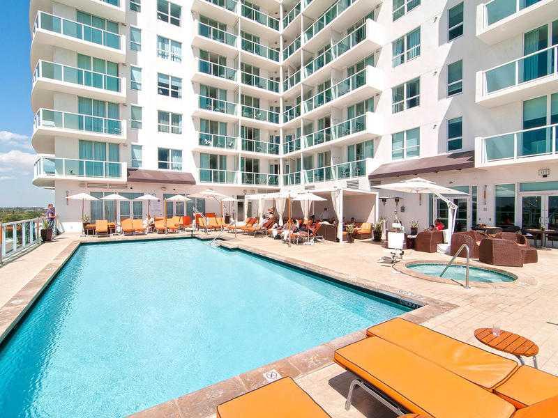 MUTINY PARK CONDO - Residential Lease