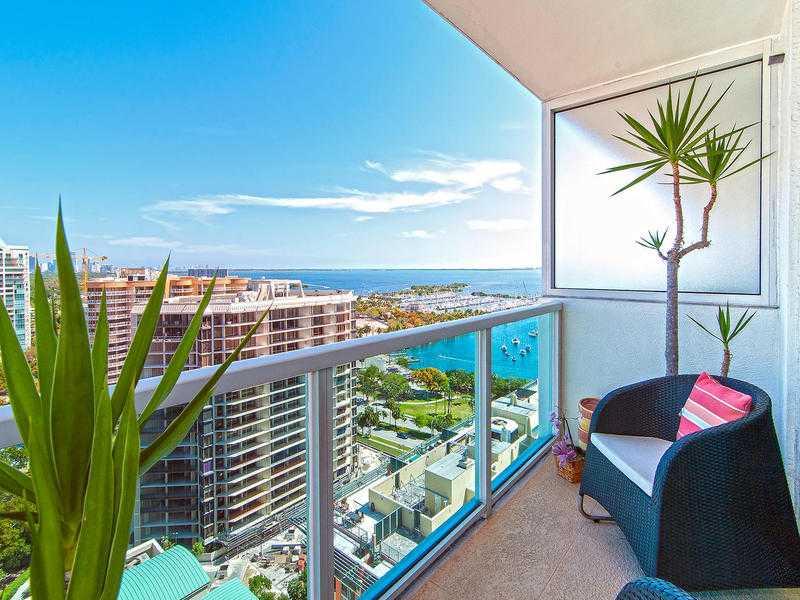 MUTINY PARK CONDO - Residential Lease