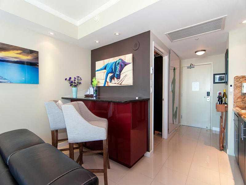 MUTINY PARK CONDO - Residential Lease