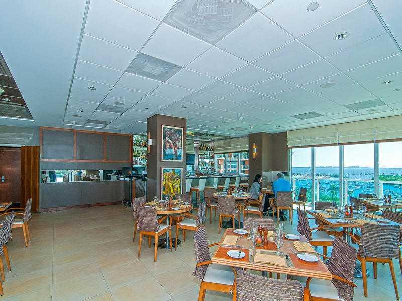 MUTINY PARK CONDO - Residential Lease