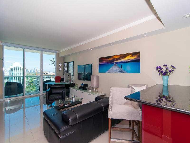 MUTINY PARK CONDO - Residential Lease