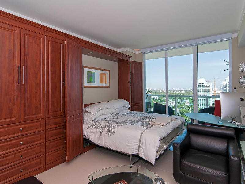 MUTINY PARK CONDO - Residential Lease