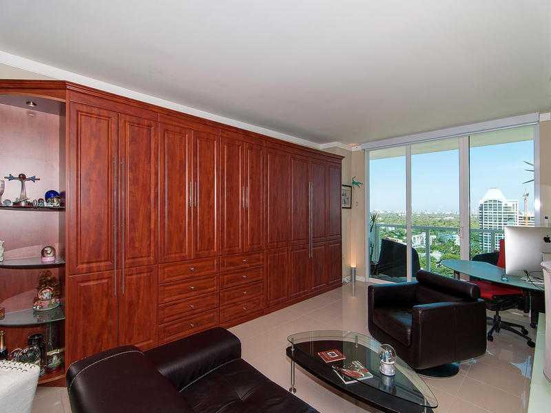 MUTINY PARK CONDO - Residential Lease
