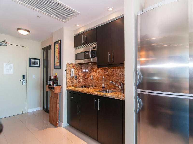 MUTINY PARK CONDO - Residential Lease
