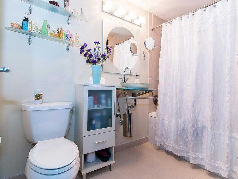 MUTINY PARK CONDO - Residential Lease
