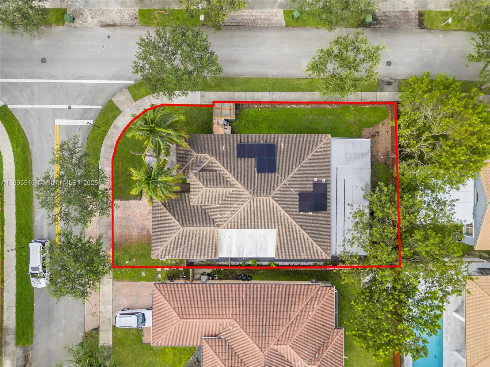 1601 Se 17th St, Homestead, Miami-Dade County, Florida - 3 Bedrooms  
2 Bathrooms - 