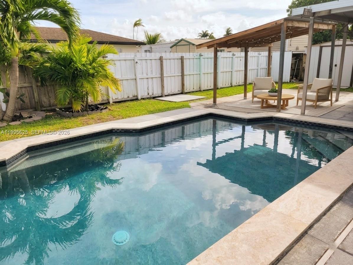 CASEIL HEIGHTS SEC 1 - Residential