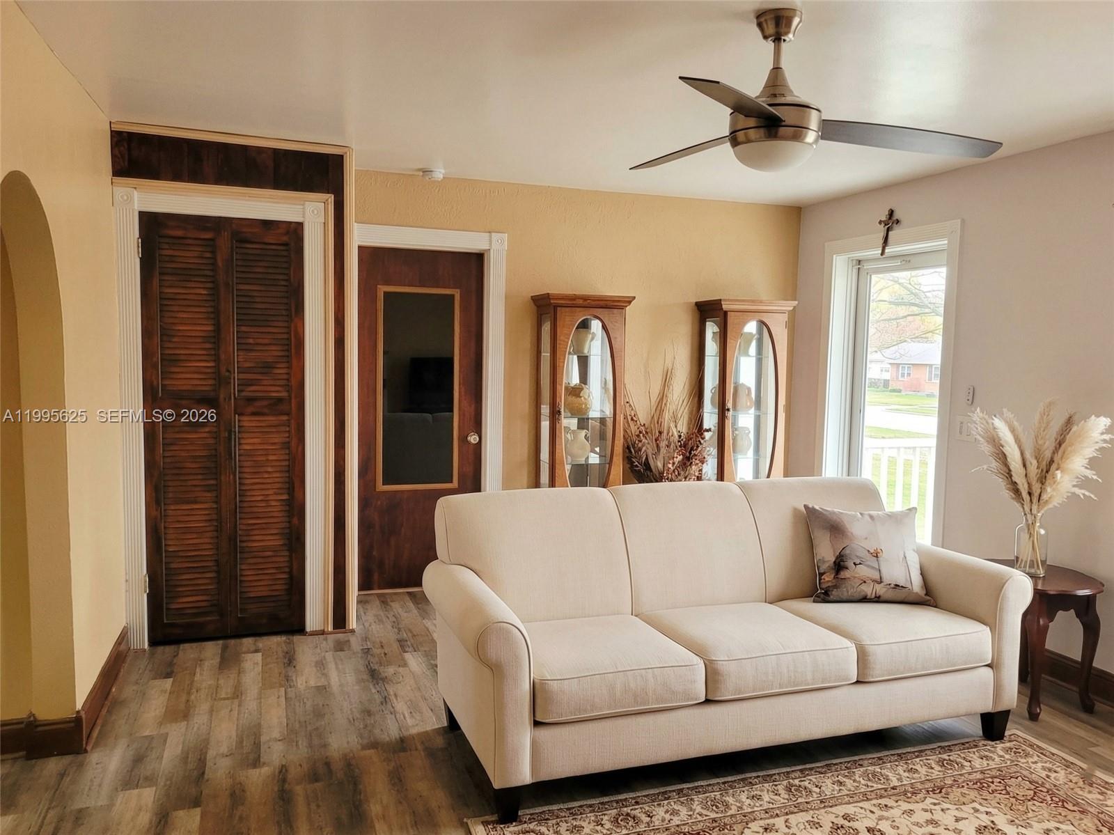 CASEIL HEIGHTS SEC 1 - Residential