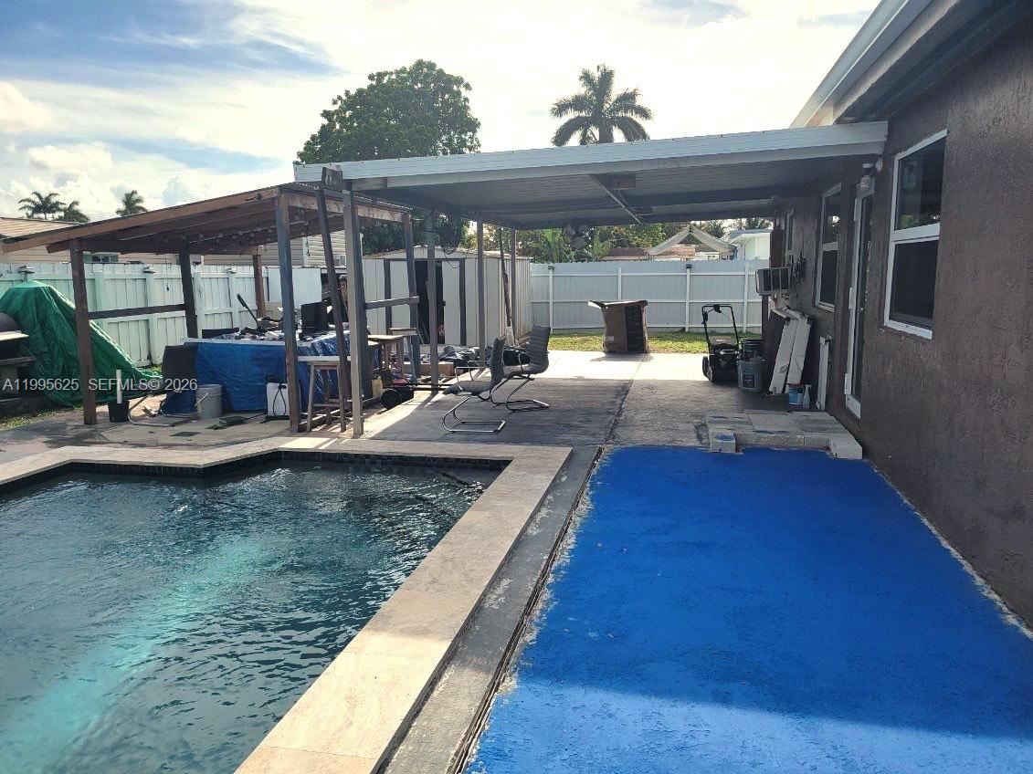 CASEIL HEIGHTS SEC 1 - Residential