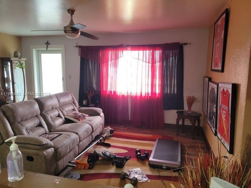 CASEIL HEIGHTS SEC 1 - Residential