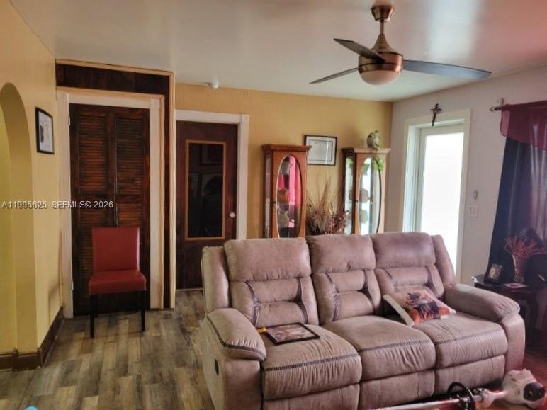 CASEIL HEIGHTS SEC 1 - Residential