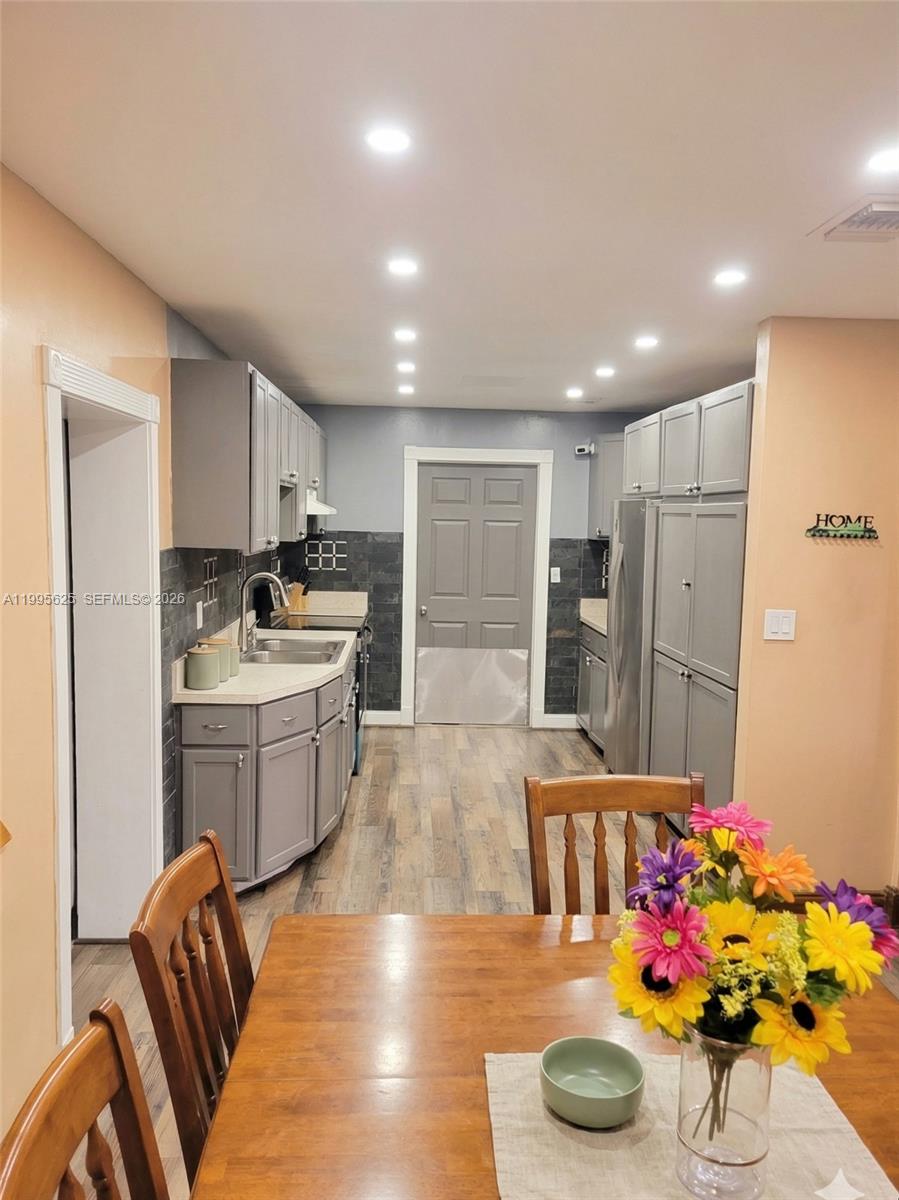 CASEIL HEIGHTS SEC 1 - Residential