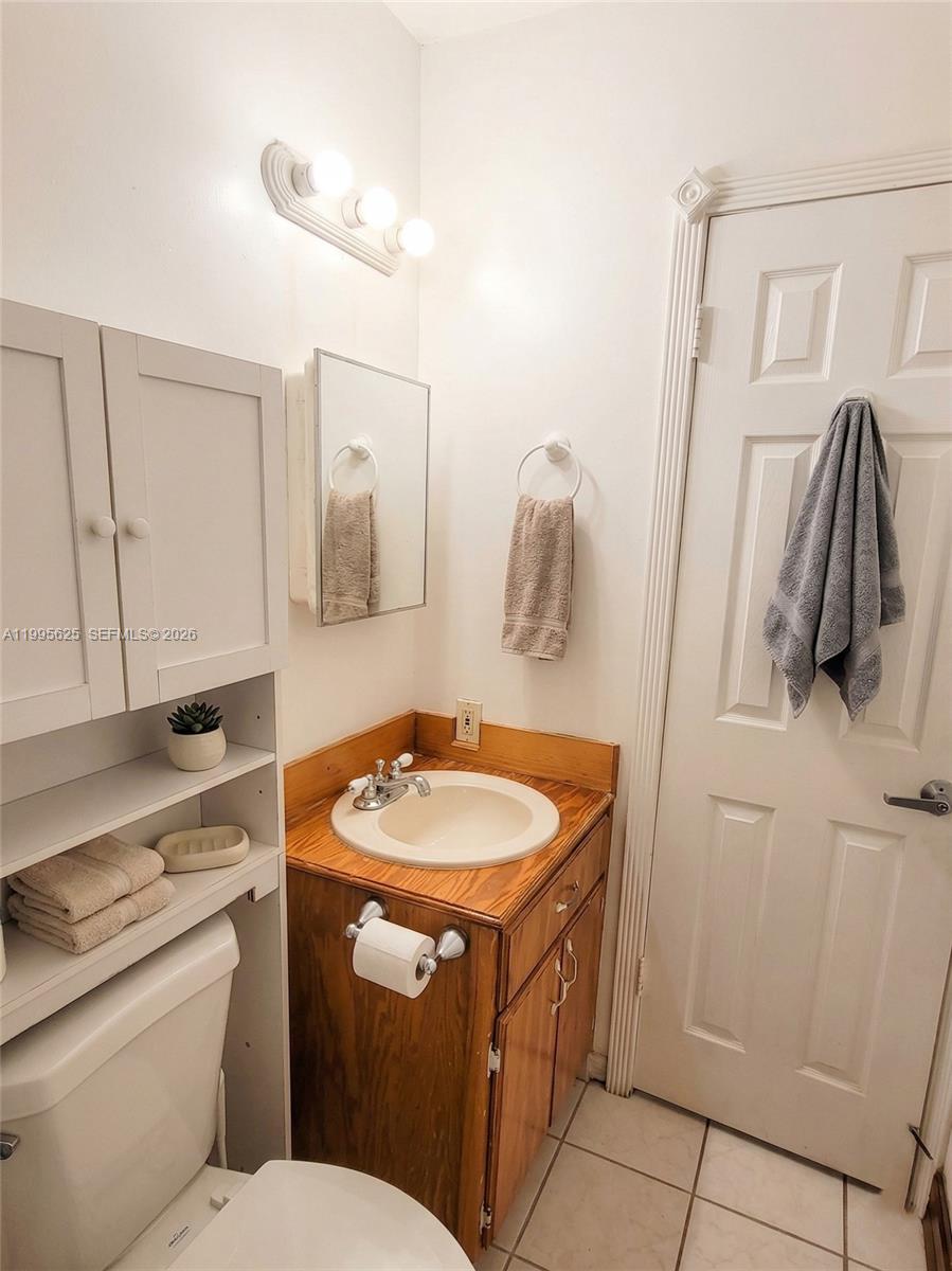 CASEIL HEIGHTS SEC 1 - Residential