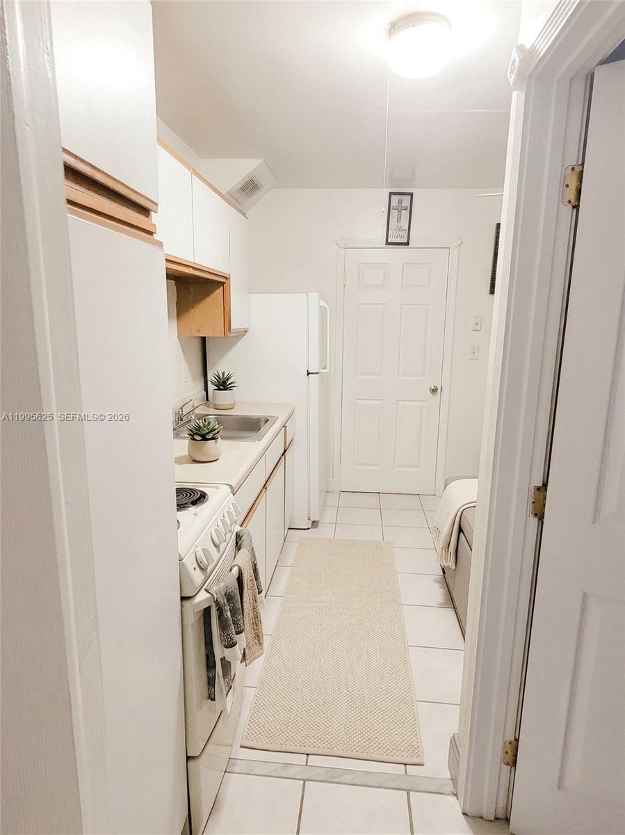 CASEIL HEIGHTS SEC 1 - Residential