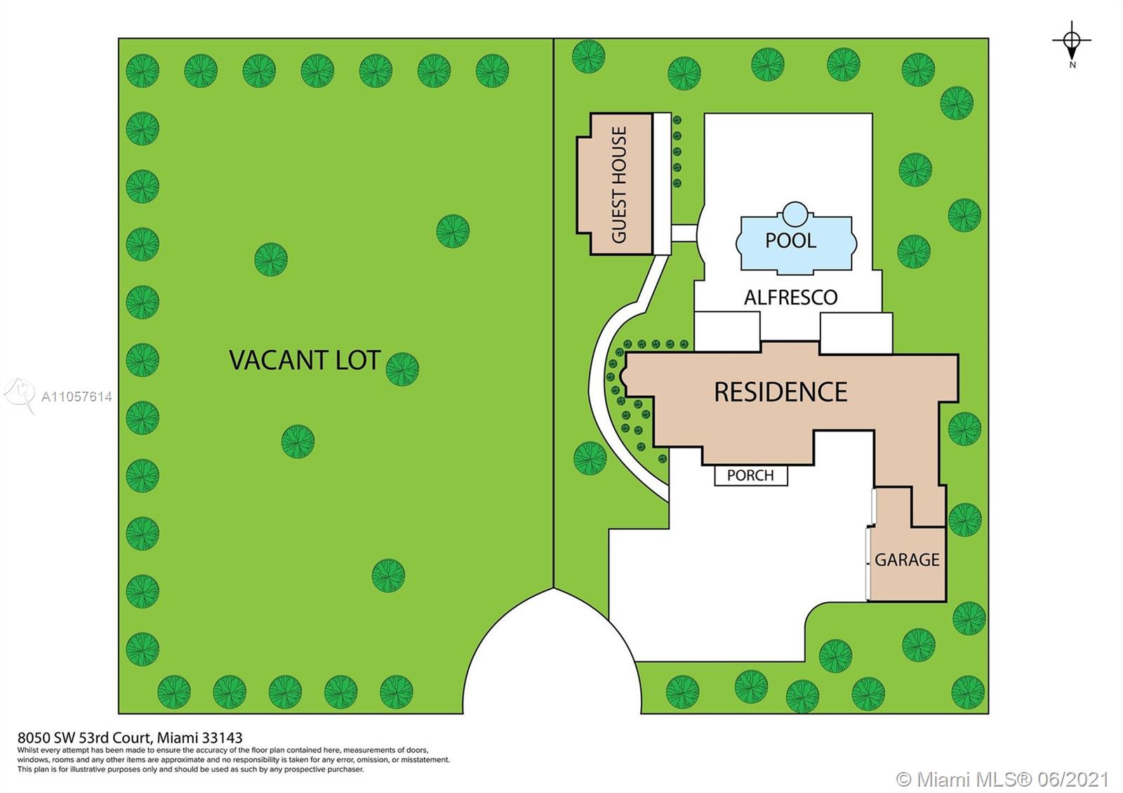WINDMILL ESTATES REPLAT - Residential