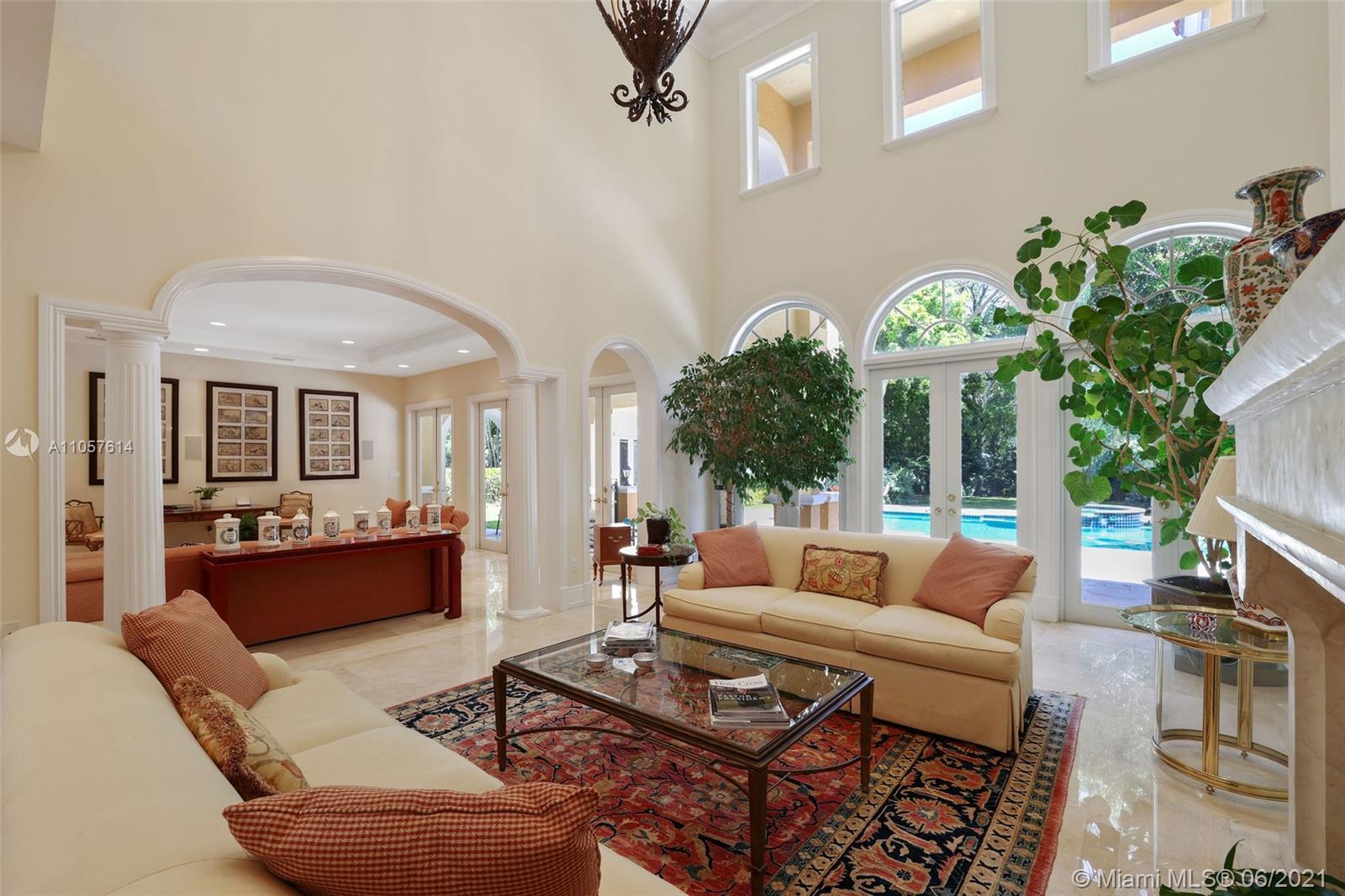 WINDMILL ESTATES REPLAT - Residential