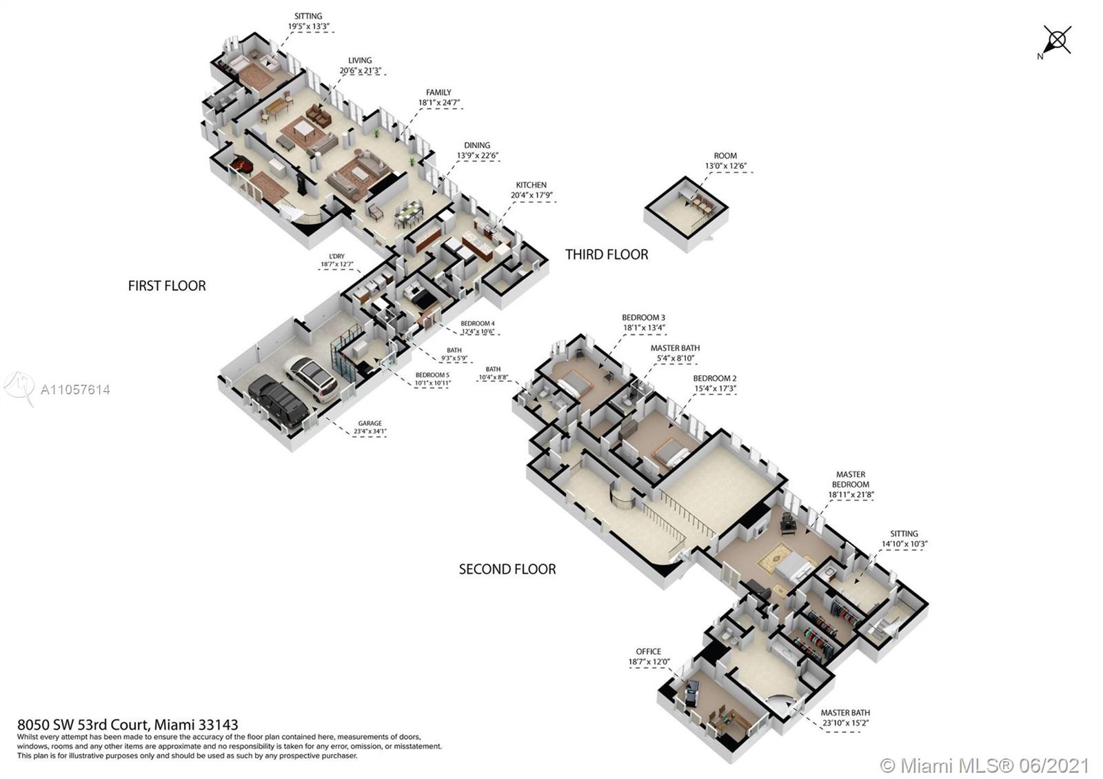 WINDMILL ESTATES REPLAT - Residential