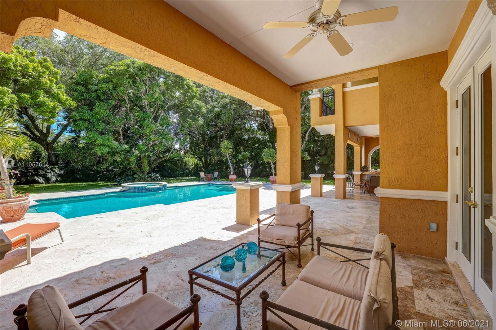 WINDMILL ESTATES REPLAT - Residential