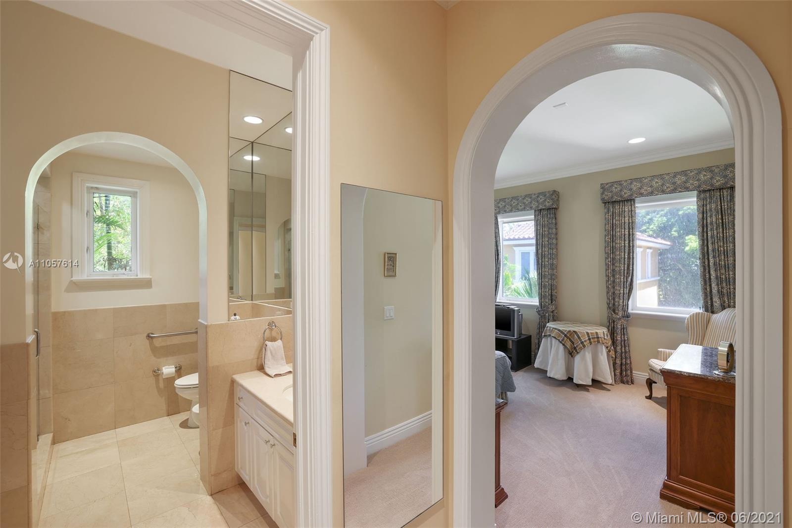 WINDMILL ESTATES REPLAT - Residential