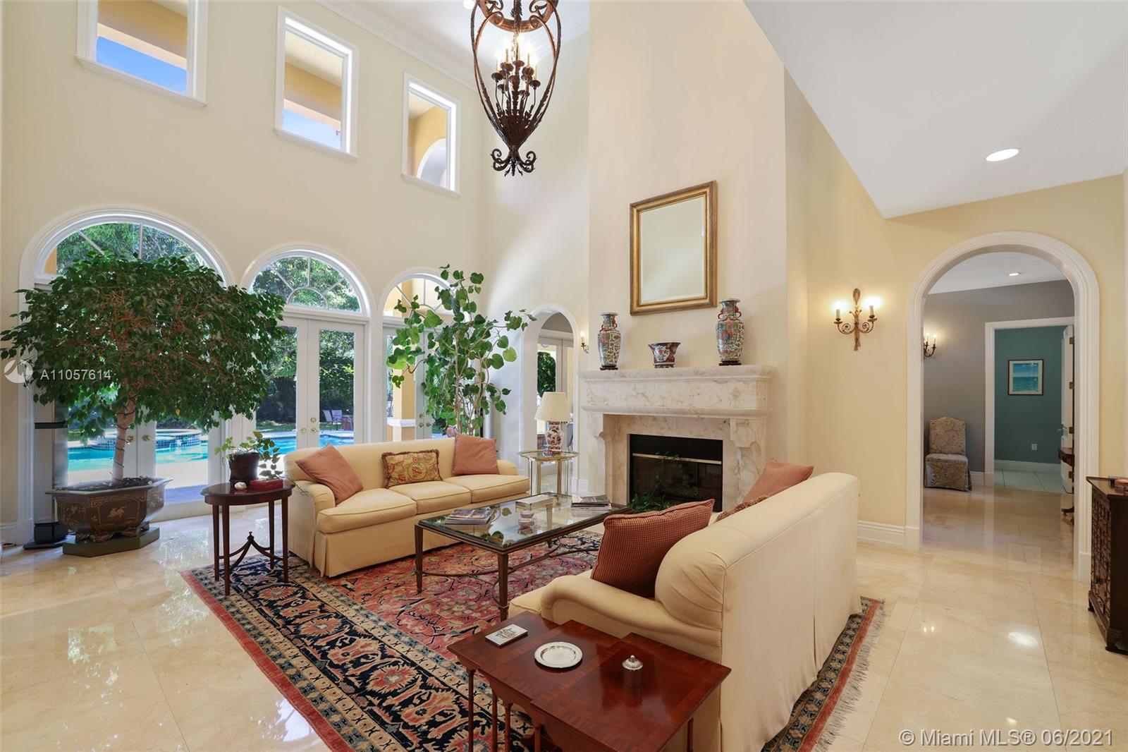 WINDMILL ESTATES REPLAT - Residential