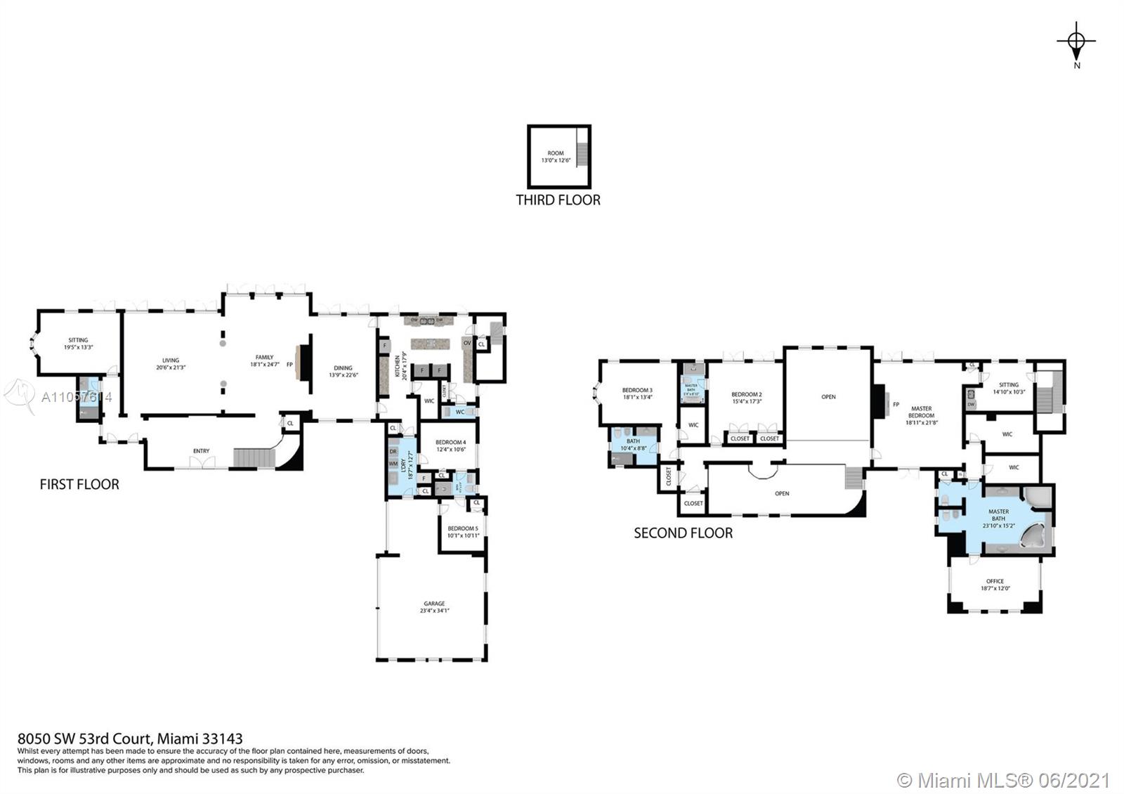 WINDMILL ESTATES REPLAT - Residential